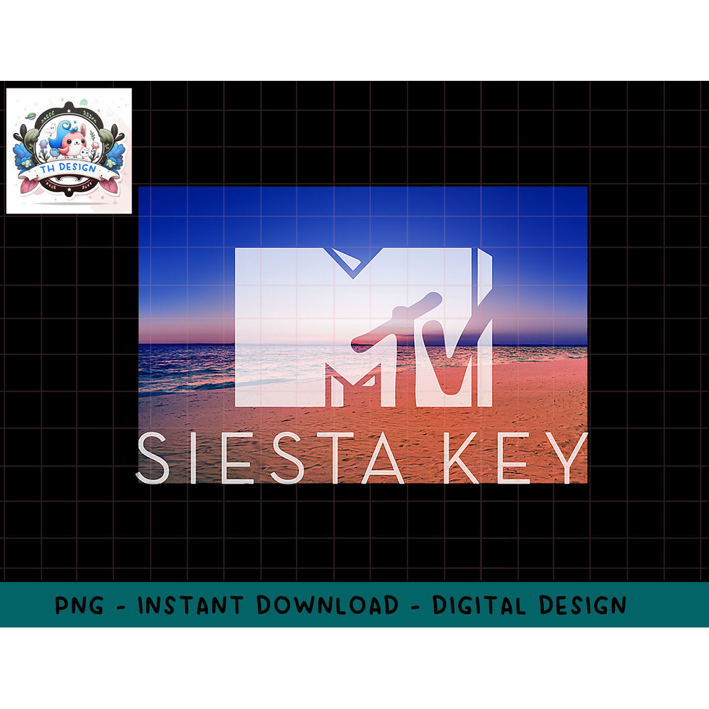 SIESTA KEY SUNSET BEACH T-Shirt copy.jpg