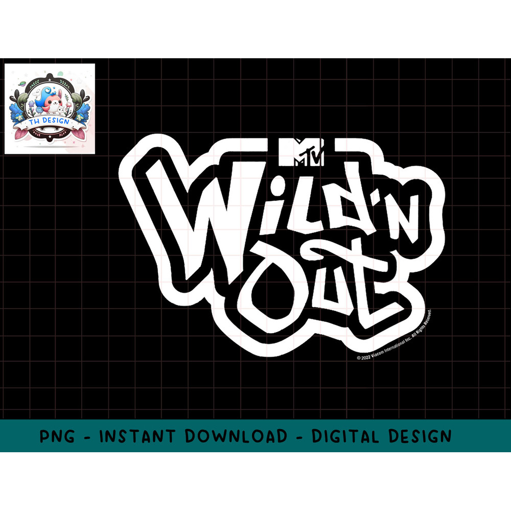Wild 'N Out Official Logo T-Shirt copy.jpg