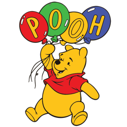 winnie the pooh svg bundle, eeyore svg, tigger svg, svg files for cricut, winnie the pooh cut file, digital download