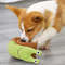 Snail Shape Plush Dog Chew Molar Toy (11).jpg