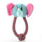 Dog Plush Squeaky Monkey Elephant Shaped Chew Toy - Assorted (4).jpg