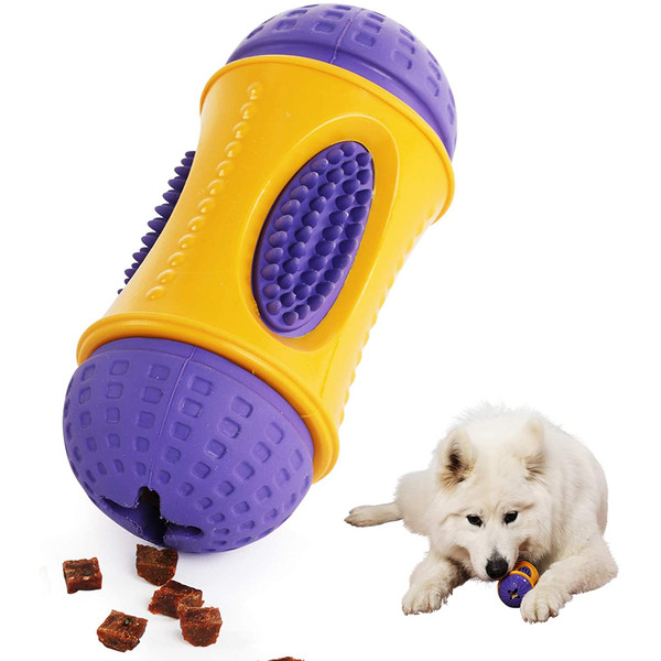 Dog Puppy Treats Dispenser Strong Chew Toys  (1).jpeg