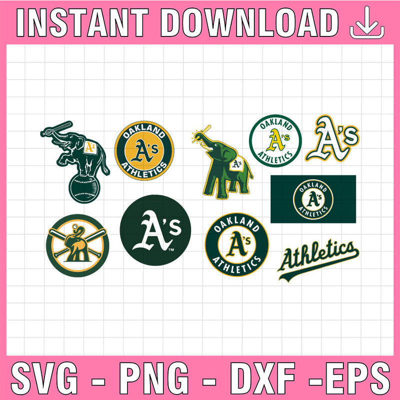 CV_SBB16 Oakland Athletics.jpg