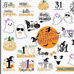 halloween svg bundle, halloween vector, witch svg, ghost svg, witch shirt svg, sarcastic svg, funny mom svg