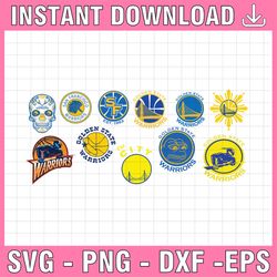 11 files nba logo golden state warriors,golden,state,warriors svg, national basketball, basketball svg , basketball clip