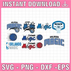 9 files nba orlando magic svg, orlando svg, magic svg,basketball bundle svg,nba svg, nba svg, basketball clipart, svg fo