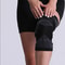 Stylish KNEECA Knee Support During Workout