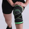 NoSlip Design Tourmaline Knee Sleeve