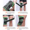 Therapeutic Knee Support for Osteoarthritis