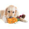 Pineapple Shape Teeth Cleaning Dog Treat Toys (3).jpg