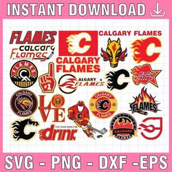 21 files calgary flames bundle svg,nhl svg, nhl svg, flames svg, calgary svg, flames svg, nhl,hockey svg, hockey
