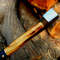 Handmade Steel Tomahawk Axe Throwing Viking Hunting Axe IN.jpeg