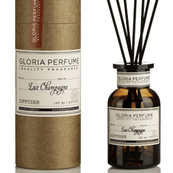 Aroma diffuser Gloria Perfume Lux Champagne 150ml