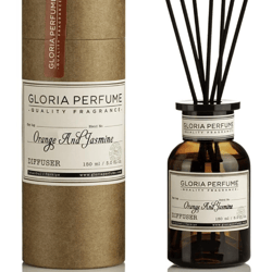 Aroma diffuser Gloria Perfume Orange and Jasmine 150ml