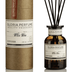 Aroma diffuser Gloria Perfume White Wine 150ml