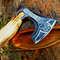 Custom Handmade Steel Tomahawk Axe Throwing Viking Hunting Axe in dcjpeg