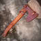 Handmade Steel Tomahawk Axe Throwing Viking Hunting Axejpeg