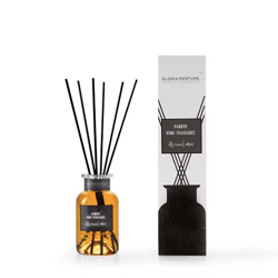 Home Diffuser African Leather 150 ml