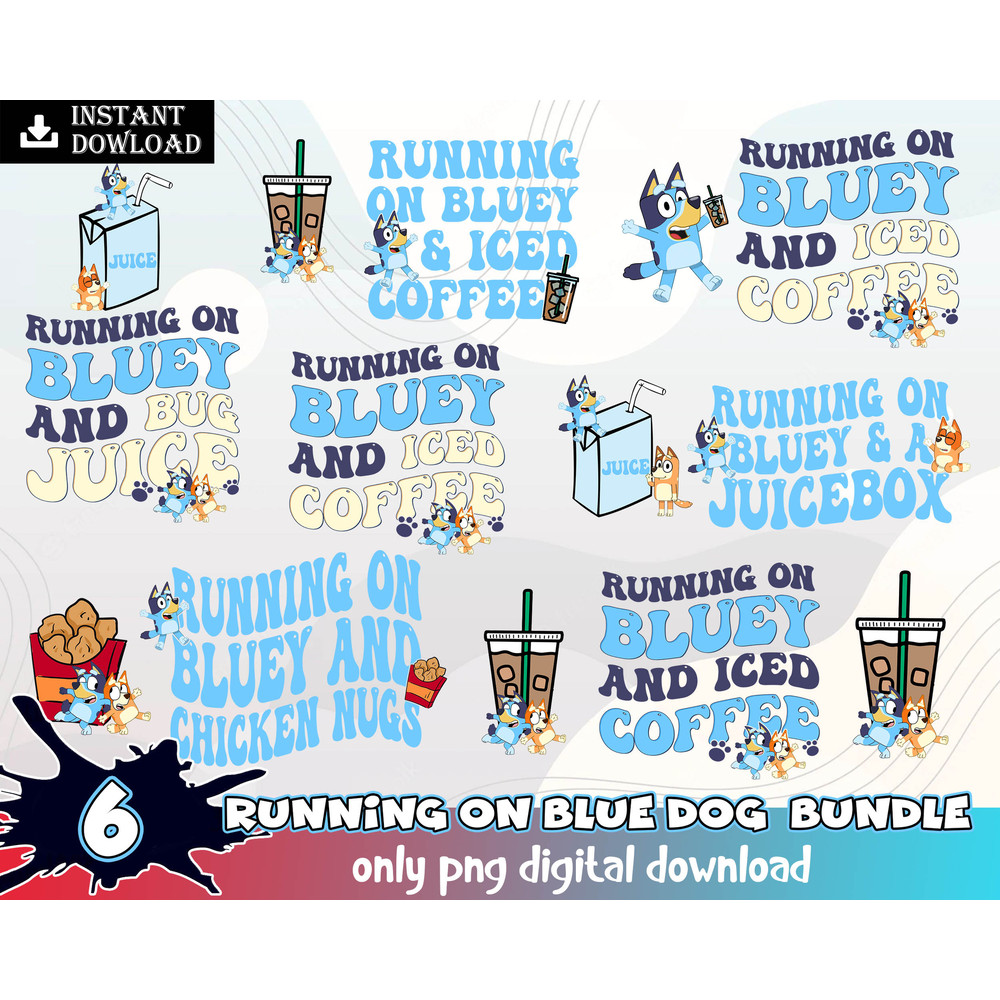 6 Running on Blue Dog.jpg