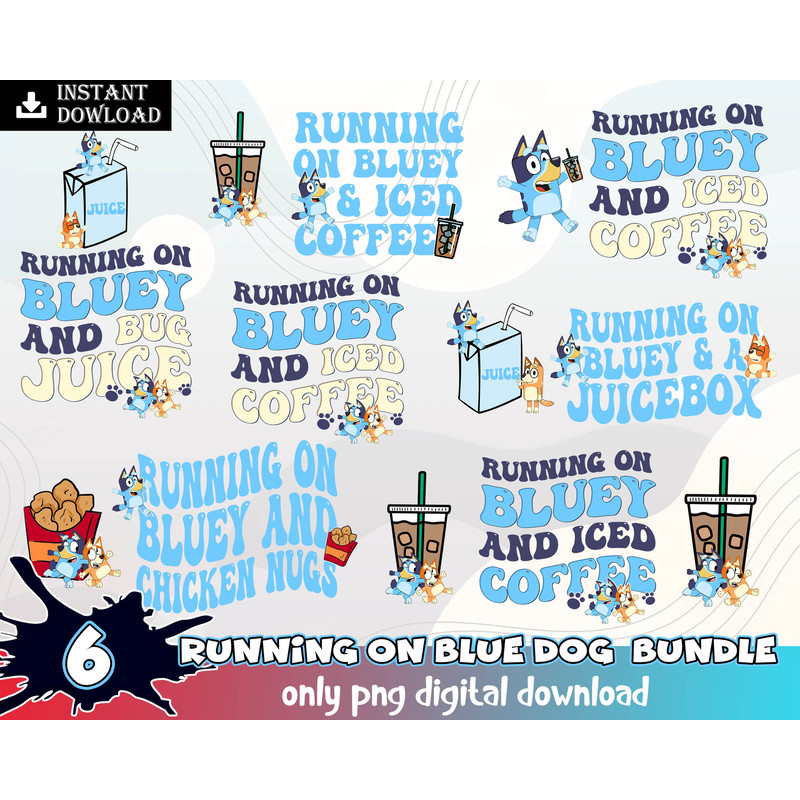 6 Running on Blue Dog.jpg