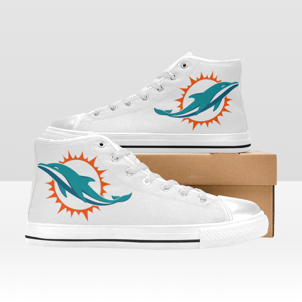 Miami Dolphins Shoes.png