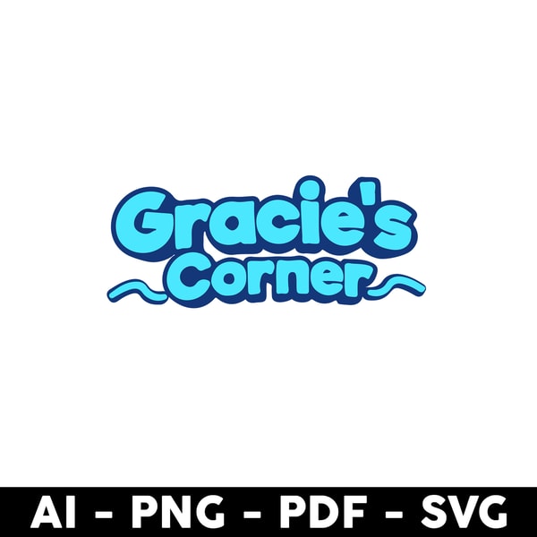 Gracie s Corner Logo Png Gracie Corner Png Gracie s Corner Inspire Gracie s corner logo png gracie corner png gracie s corner inspire