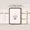 Digital Wedding Planner for iPad Goodnotes, 160 Page Wedding Planner, Wedding Itinerary, Wedding To Do List, Checklist (5).jpg