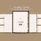 Digital Wedding Planner for iPad Goodnotes, 160 Page Wedding Planner, Wedding Itinerary, Wedding To Do List, Checklist (6).jpg