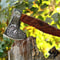 Tomahawk Axe Integral Ball Hammer Hunting Axe is near mejpeg