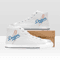 Los Angeles Dodgers Shoes.png