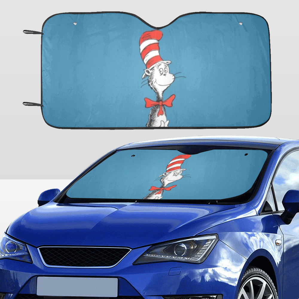 Dr Seuss Car SunShade.png