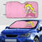 Princess Peach Car SunShade.png