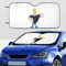 Johnny Bravo Car SunShade.png