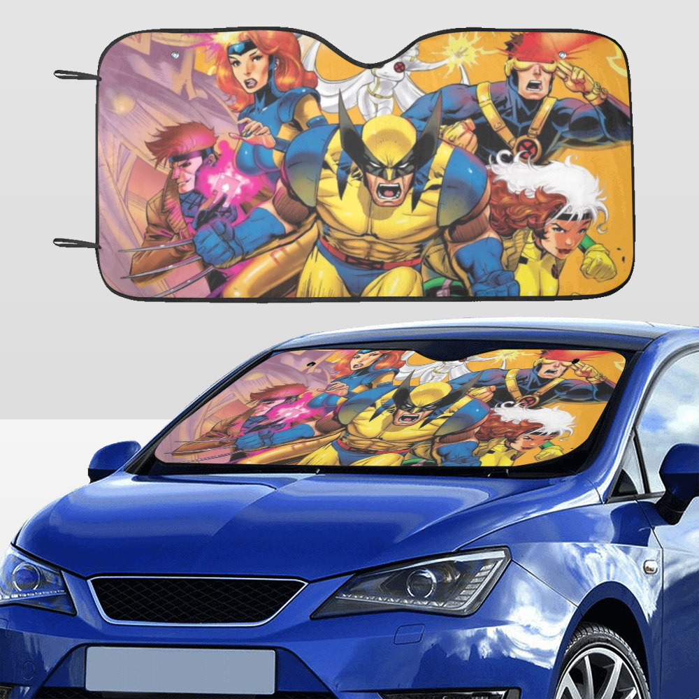 X-men Car SunShade.png