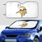 Minnesota Vikings Car SunShade.png