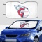 Cleveland Guardians Car SunShade.png