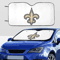 New Orleans Saints Car SunShade.png