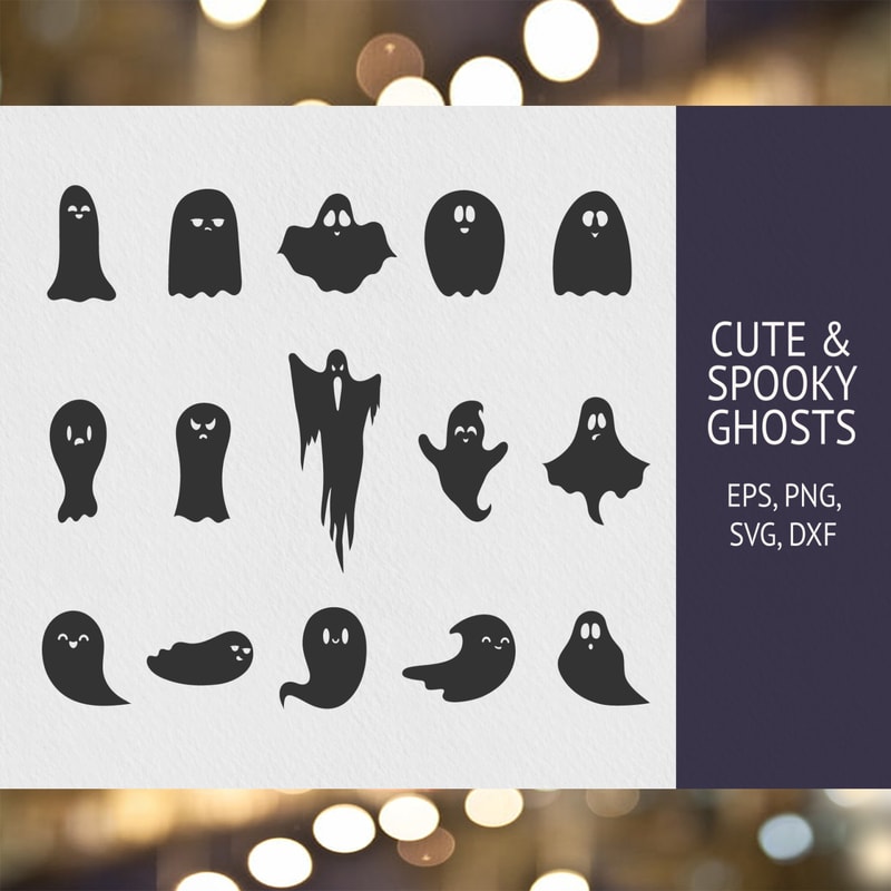 15 Cute & Spooky Ghosts Collection.jpg