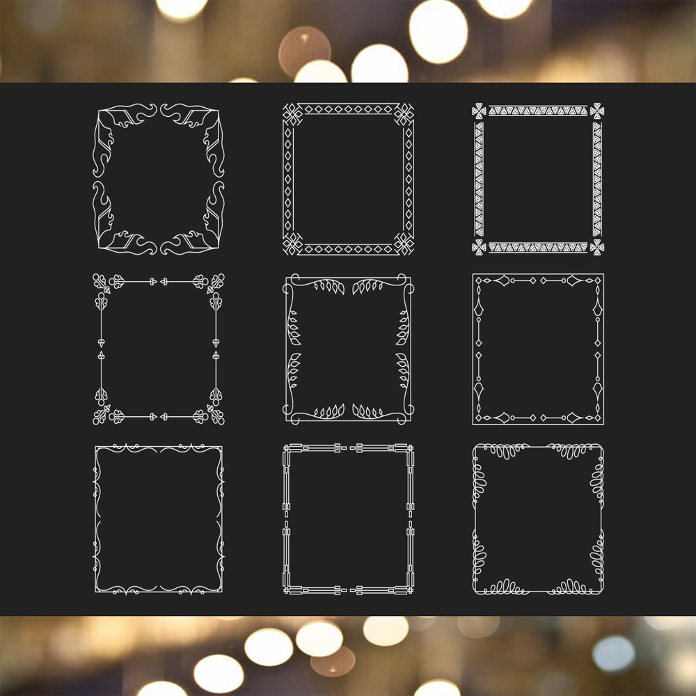 45 Vintage Frames_ 3.jpg