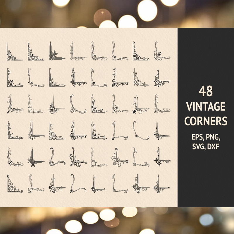 48 Vintage Page Corner Borders.jpg