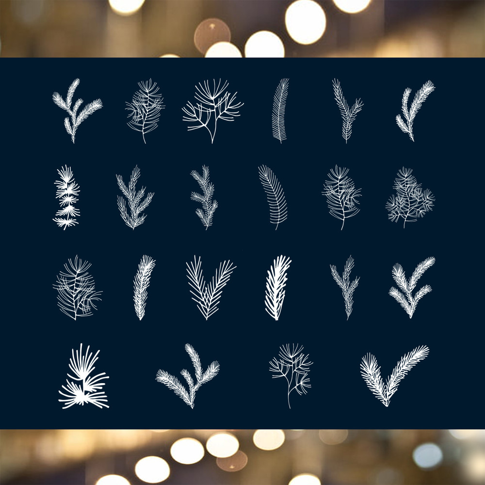 50 Hand Drawn Christmas Branches_ 0.jpg