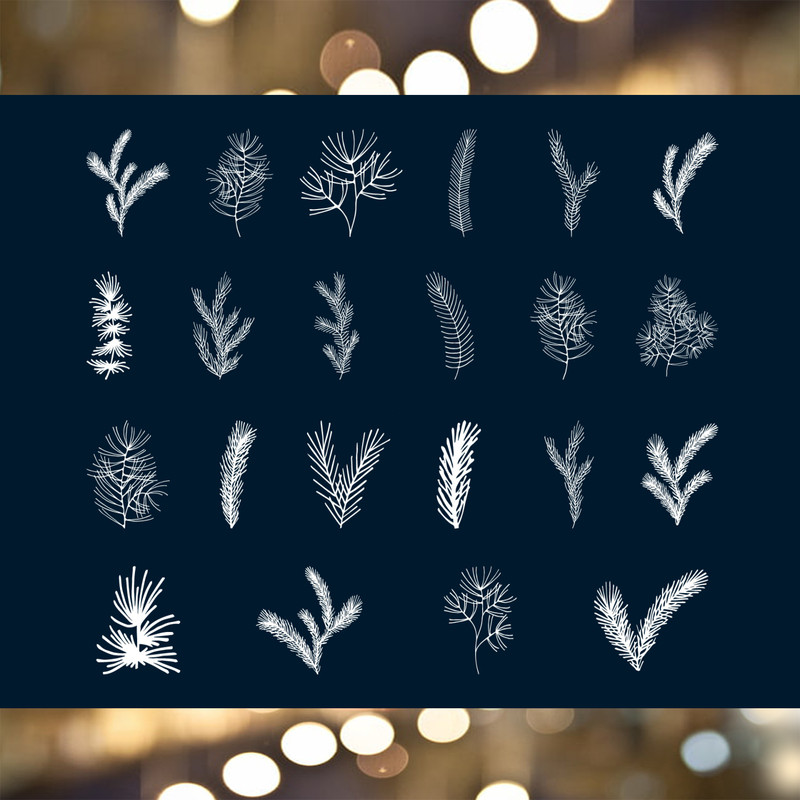 50 Hand Drawn Christmas Branches_ 0.jpg
