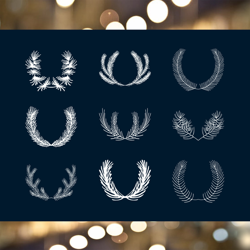 50 Hand Drawn Christmas Branches_ 3.jpg