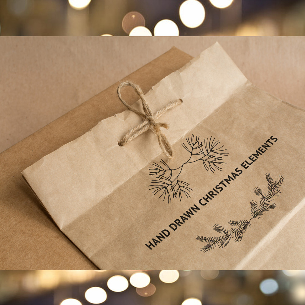 50 Hand Drawn Christmas Branches_ 4.jpg