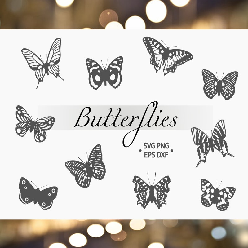 Butterfly Silhouettes Collection.jpg