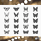 Butterfly Silhouettes Collection_ 0.jpg