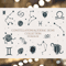 Constellations & Zodiac Signs Collection.jpg