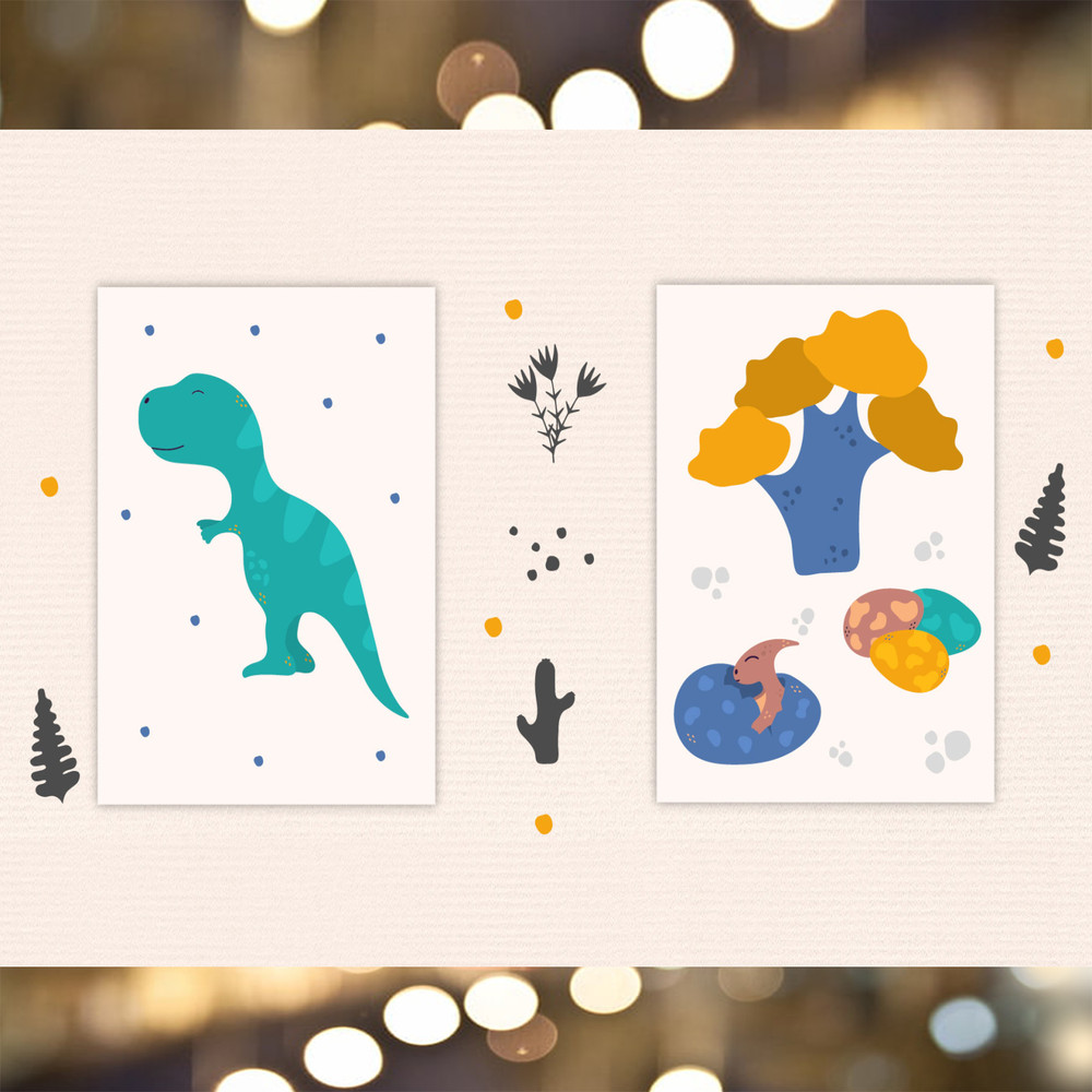 Cute Dino Illustrations_ 6.jpg