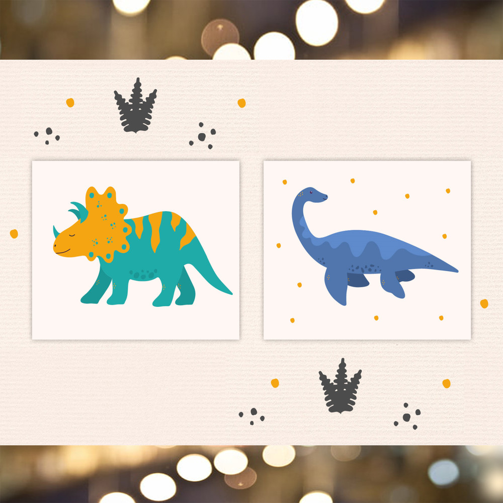 Cute Dino Illustrations_ 7.jpg