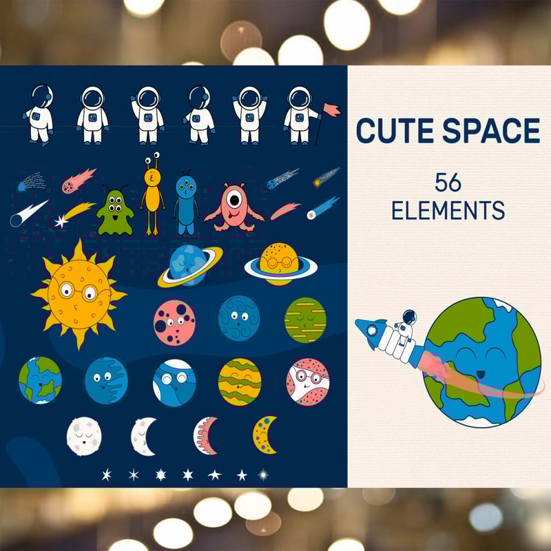 Cute Space Collection_ 0.jpg